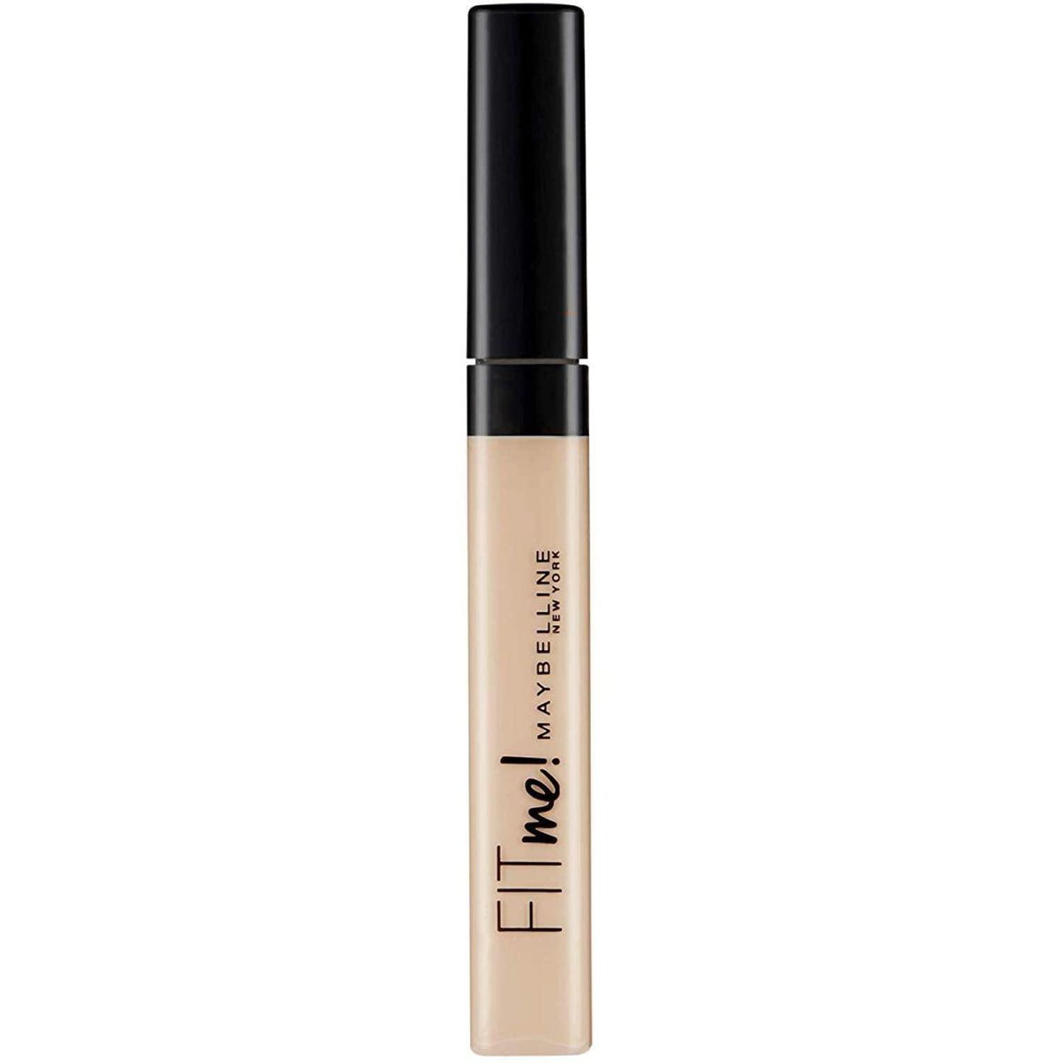 Maybelline New York Fit Me! Concealer  Sand  20  0.23 oz