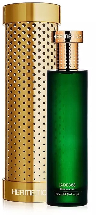 Hermetica Jade888